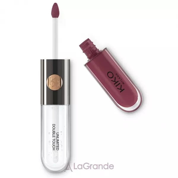 KIKO Unlimited Double Touch г��� ������ �� ������ ��������