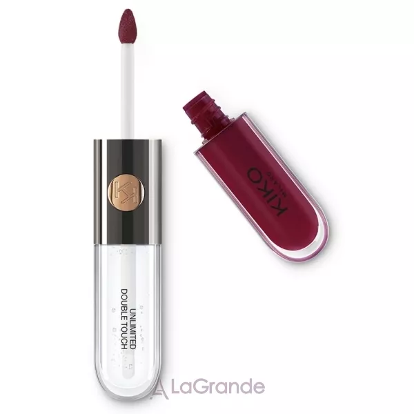 KIKO Unlimited Double Touch г��� ������ �� ������ ��������