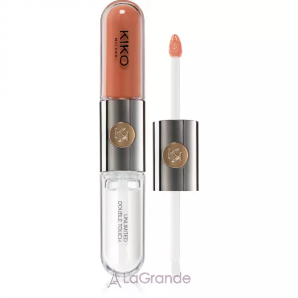 KIKO Unlimited Double Touch г��� ������ �� ������ ��������
