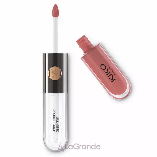 KIKO Unlimited Double Touch г��� ������ �� ������ ��������