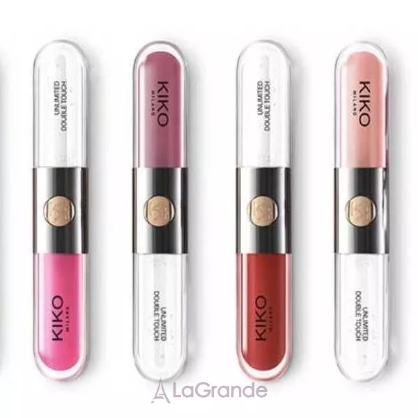 KIKO Unlimited Double Touch г��� ������ �� ������ ��������