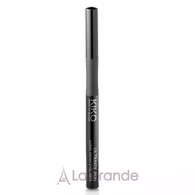 KIKO Ultimate Pen Long Wear Eyeliner -  