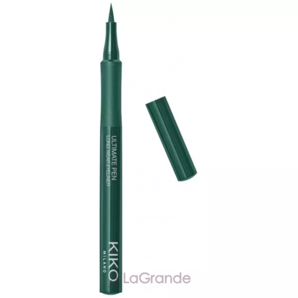 KIKO Ultimate Pen Long Wear Eyeliner ��������-������ ��� ����