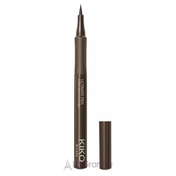 KIKO Ultimate Pen Long Wear Eyeliner ��������-������ ��� ����