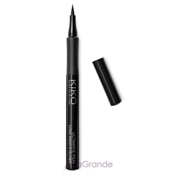 KIKO Ultimate Pen Long Wear Eyeliner ��������-������ ��� ����