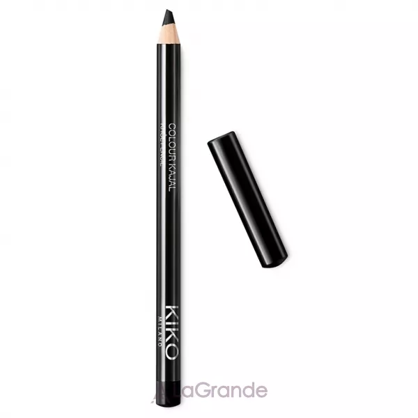 KIKO Colour Kajal �������� ��� ����������� ������� ����