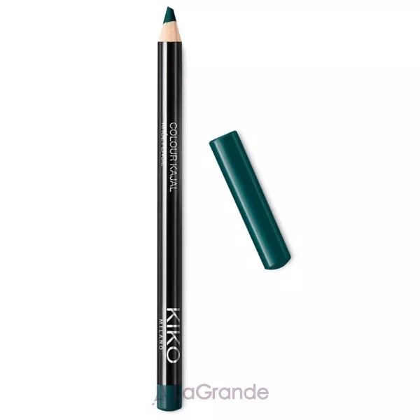 KIKO Colour Kajal �������� ��� ����������� ������� ����