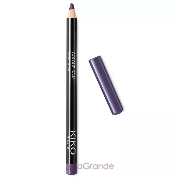 KIKO Colour Kajal �������� ��� ����������� ������� ����