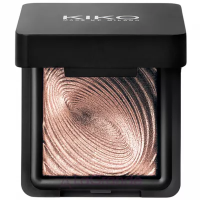 KIKO Water Eyeshadow ҳ       