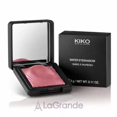 KIKO Water Eyeshadow        