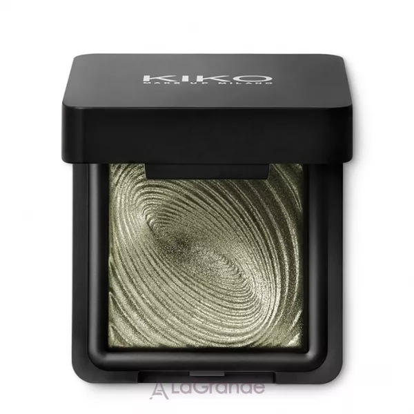 KIKO Water Eyeshadow ���� ��� ��� ��� ������ � �������� ���������