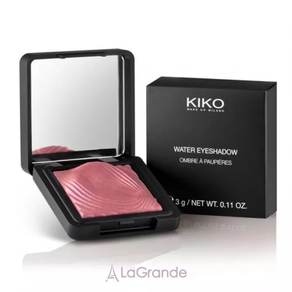 KIKO Water Eyeshadow ���� ��� ��� ��� ������ � �������� ���������