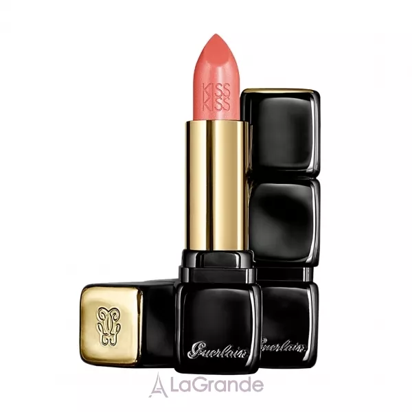 Guerlain KissKiss ��������� ����� ������