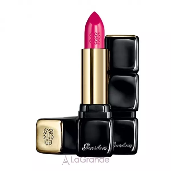 Guerlain KissKiss ��������� ����� ������