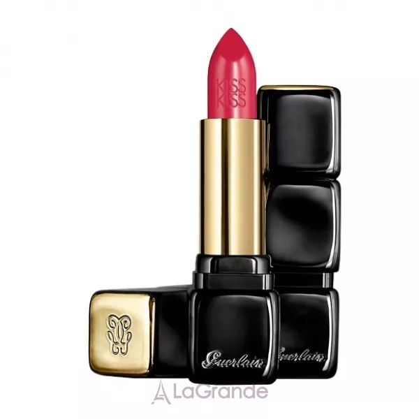 Guerlain KissKiss ��������� ����� ������