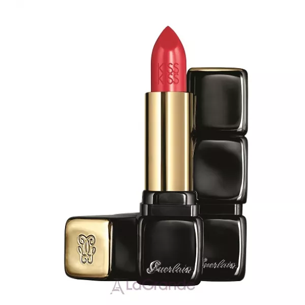 Guerlain KissKiss ��������� ����� ������