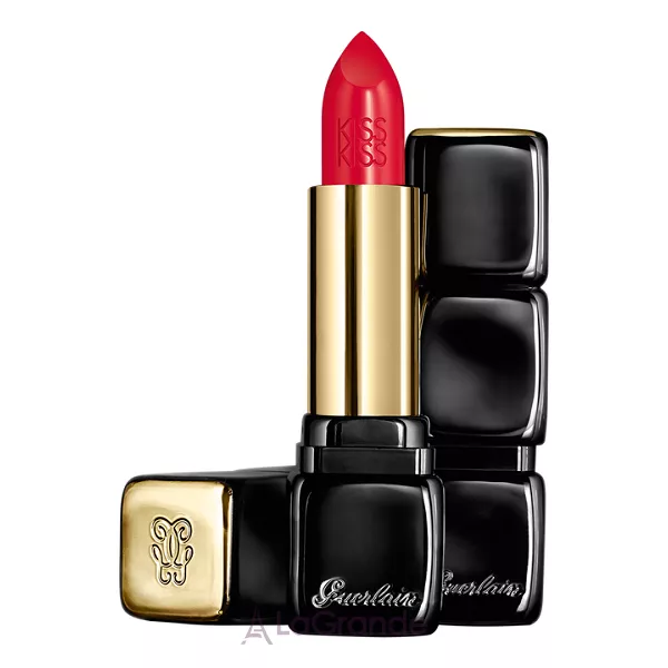 Guerlain KissKiss ��������� ����� ������