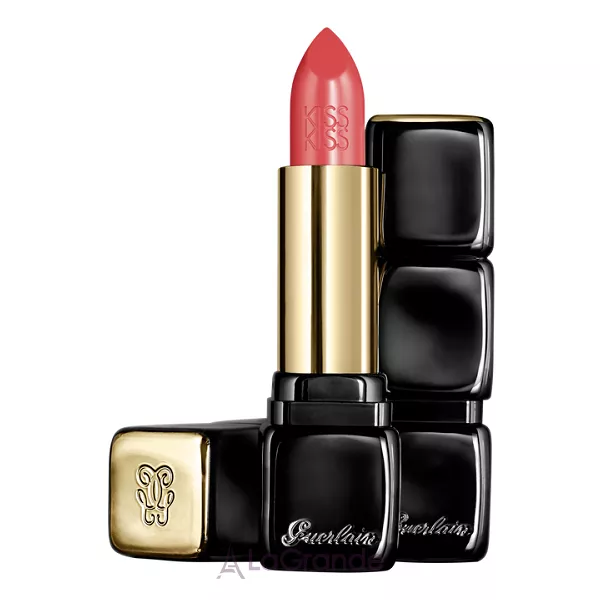 Guerlain KissKiss ��������� ����� ������