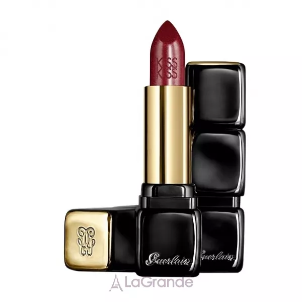 Guerlain KissKiss ��������� ����� ������