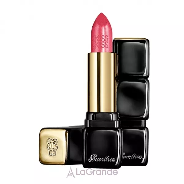 Guerlain KissKiss ��������� ����� ������