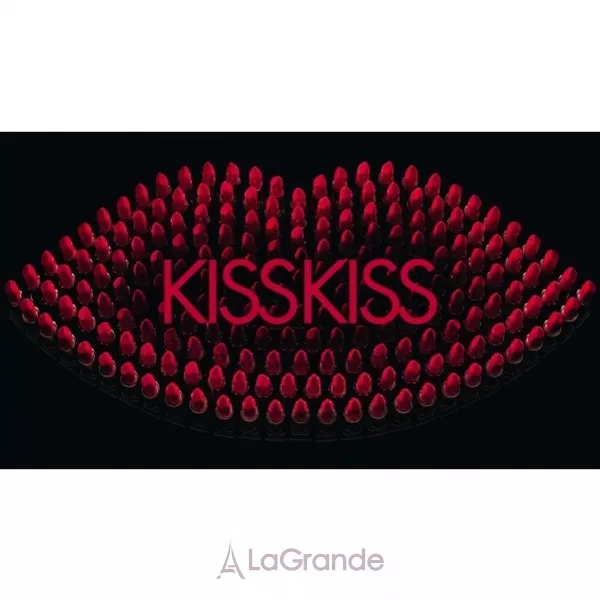 Guerlain KissKiss ��������� ����� ������