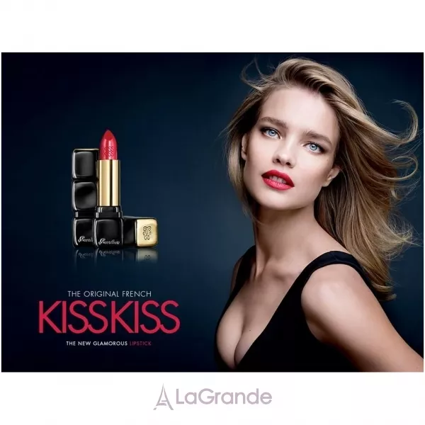 Guerlain KissKiss ��������� ����� ������