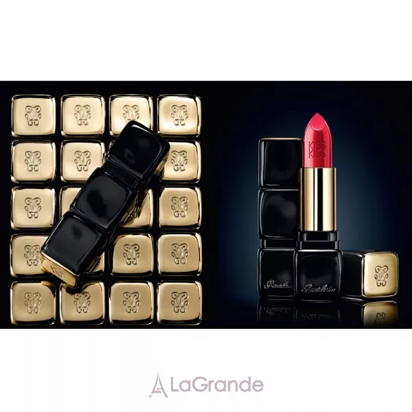 Guerlain KissKiss ��������� ����� ������