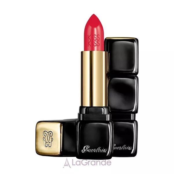 Guerlain KissKiss ��������� ����� ������