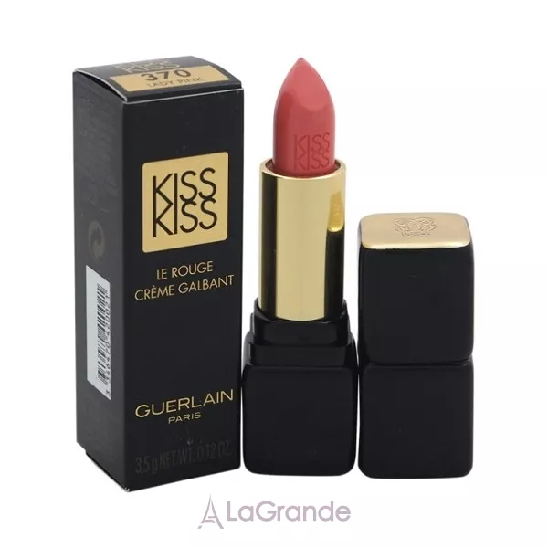 Guerlain KissKiss ��������� ����� ������