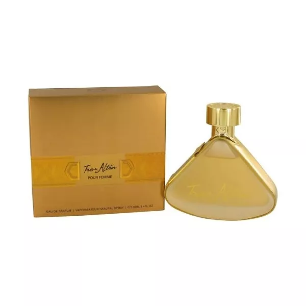 Armaf  Tres Altin ����������� ����
