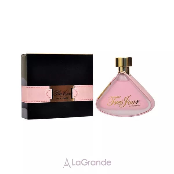 Armaf Tres Jour ����������� ����