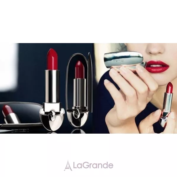 Guerlain Rouge G de Guerlain ������ ��� ���
