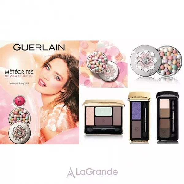 Guerlain Ecrin Sourcils ���� ��� ������ ���