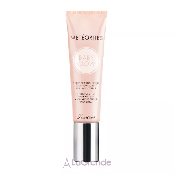 Guerlain Meteorites Baby Glow ��������� �����-������