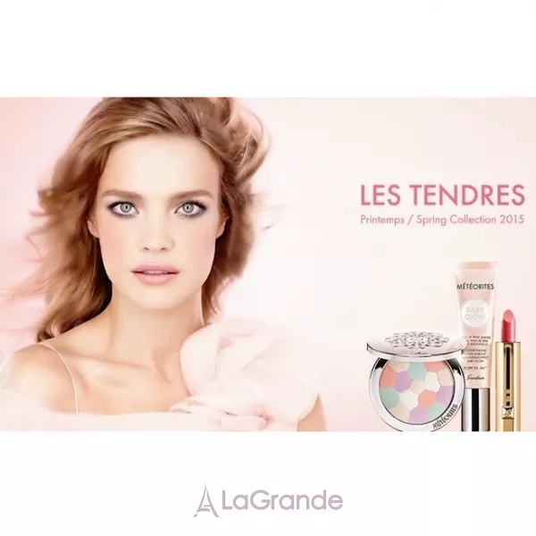 Guerlain Meteorites Baby Glow ��������� �����-������