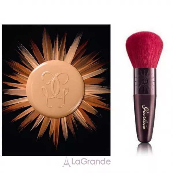 Guerlain Terracotta Pinceau ����� ��� ������������ �����
