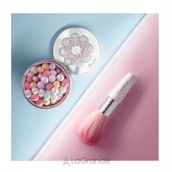 Guerlain Meteorites Pinceau ����� ��� ��������� �����