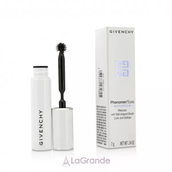 Givenchy Phenomen'Eyes Waterproof Mascara ����������� ���� ��� ������