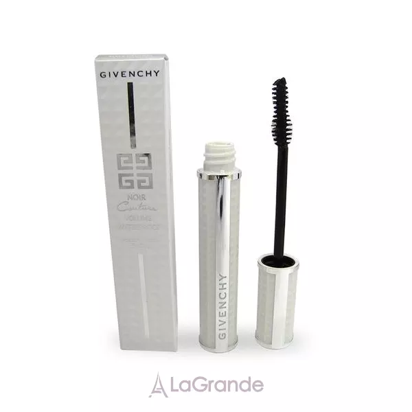Givenchy Noir Couture Volume Waterproof Mascara ��������� ��� ��� ��