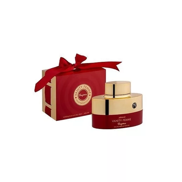 Armaf Vanity Femme Elegance ����������� ����