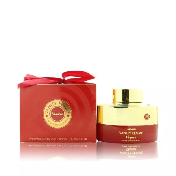 Armaf Vanity Femme Elegance ����������� ����