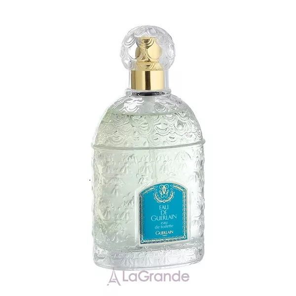 Guerlain Eau de Guerlain �������� ����