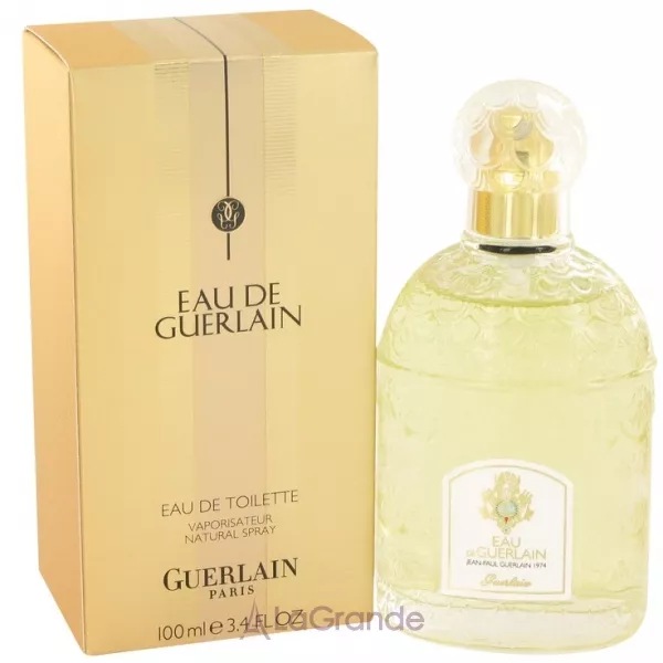 Guerlain Eau de Guerlain �������� ����