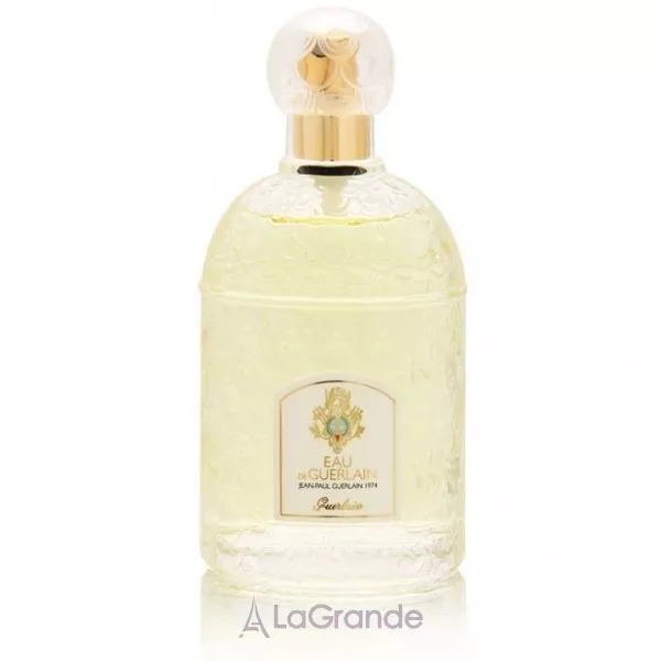 Guerlain Eau de Guerlain �������� ����