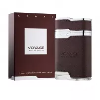 Armaf Voyage Brown ����������� ����