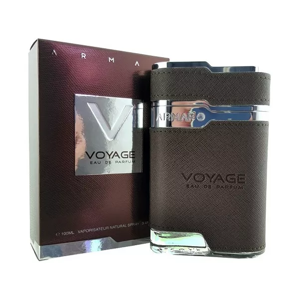 Armaf Voyage Brown ����������� ����
