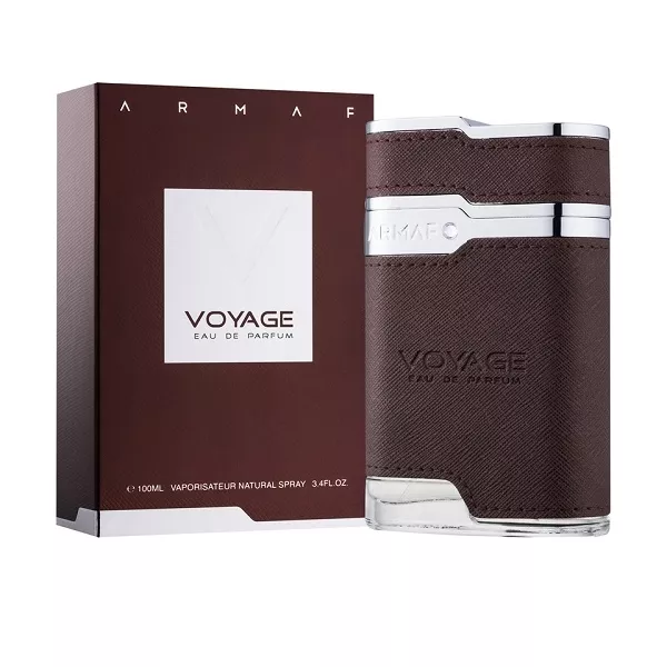 Armaf Voyage Brown ����������� ����