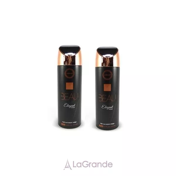 Armaf  Beau Elegant  ����������