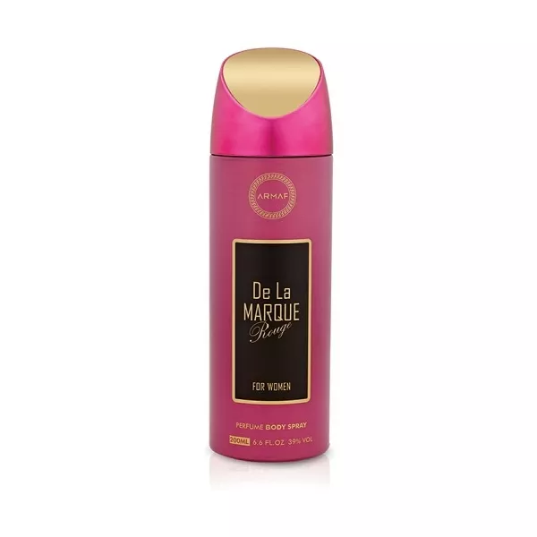 Armaf De La Marque Rouge ����������