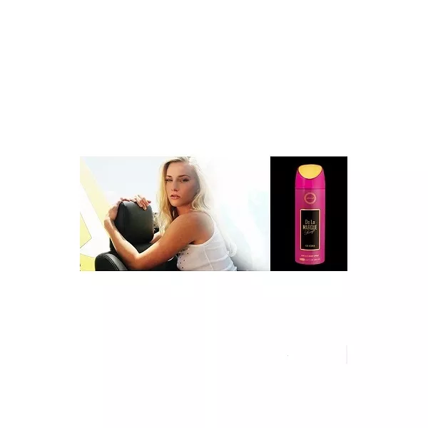 Armaf De La Marque Rouge ����������